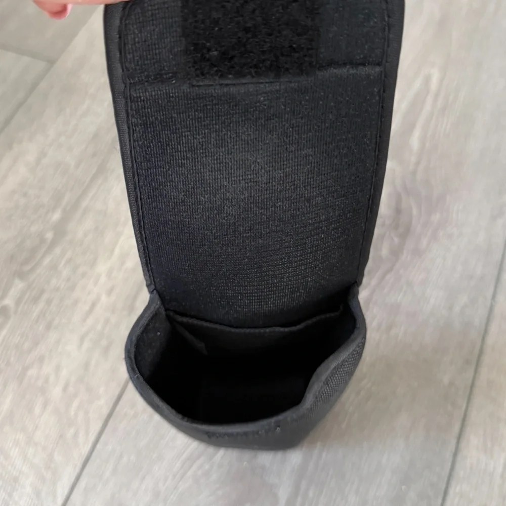 Canon Black Camera Holster Pouch